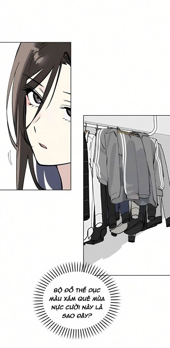 Hôm Nay Han Yoil Là Con Gái Chapter 52 - 114