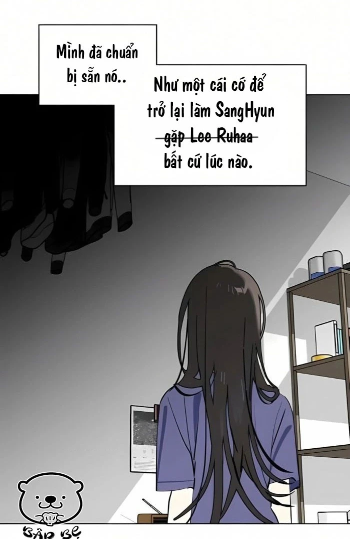 Hôm Nay Han Yoil Là Con Gái Chapter 52 - 116