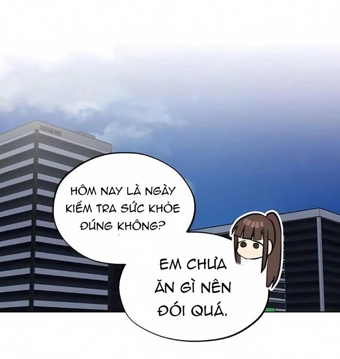 Hôm Nay Han Yoil Là Con Gái Chapter 52 - 119