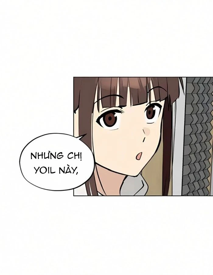 Hôm Nay Han Yoil Là Con Gái Chapter 52 - 120