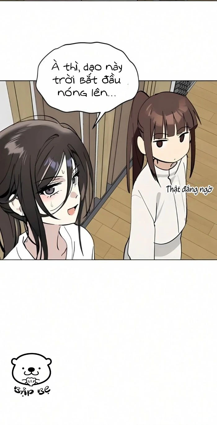 Hôm Nay Han Yoil Là Con Gái Chapter 52 - 122
