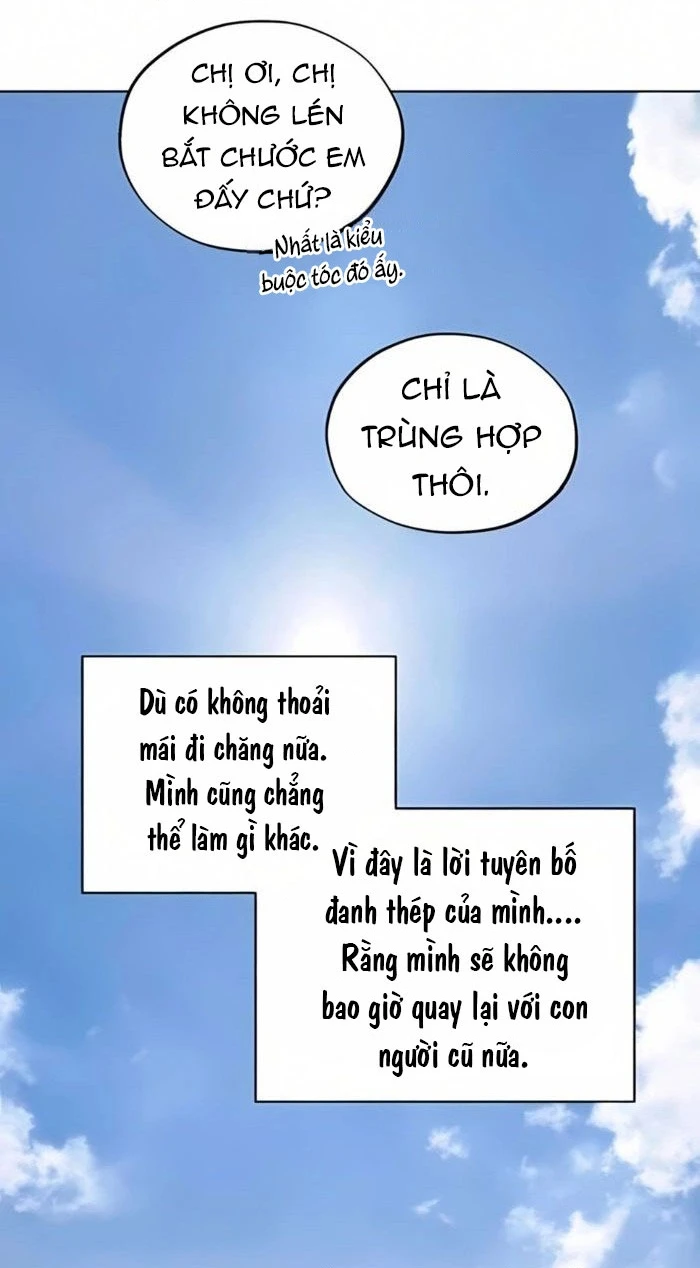 Hôm Nay Han Yoil Là Con Gái Chapter 52 - 123