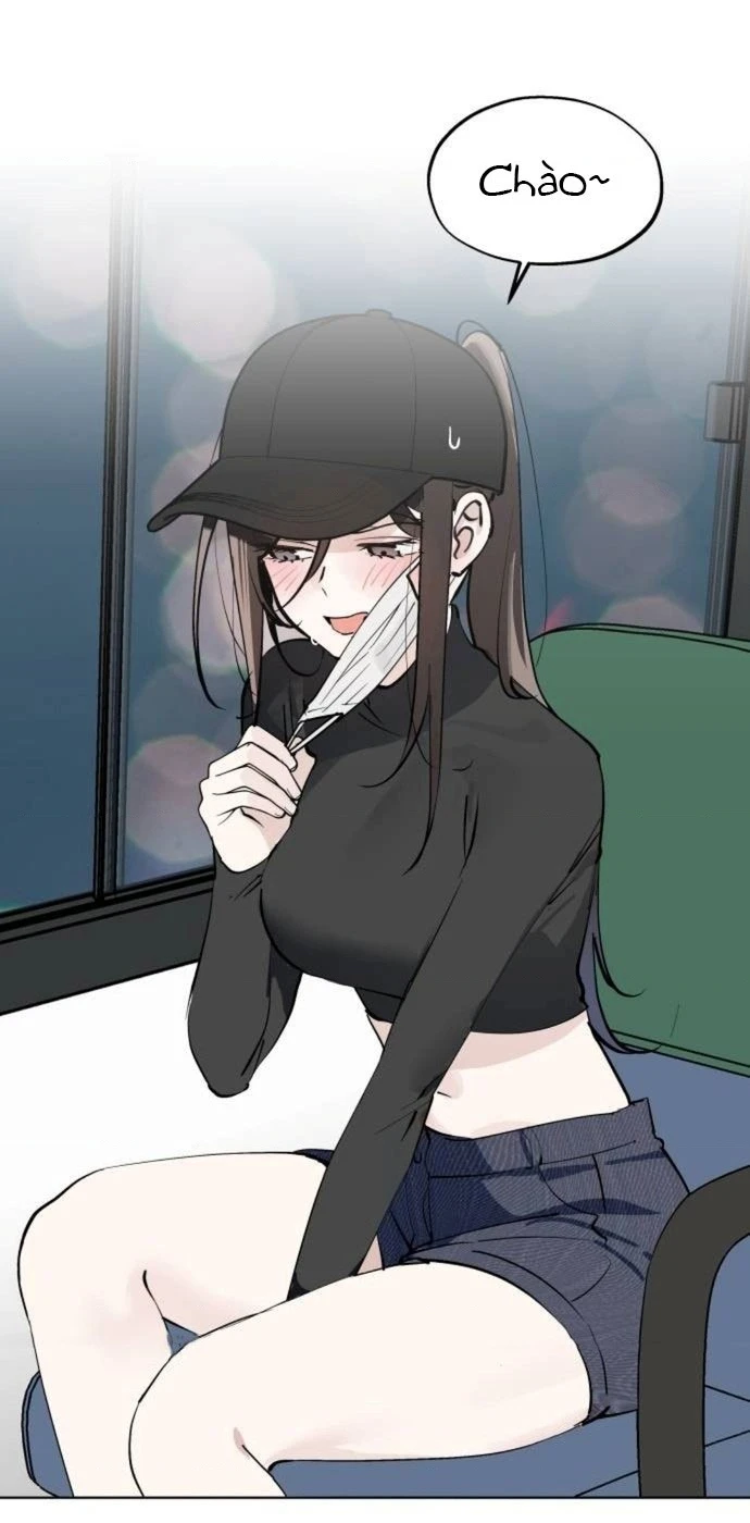 Hôm Nay Han Yoil Là Con Gái Chapter 54 - 2