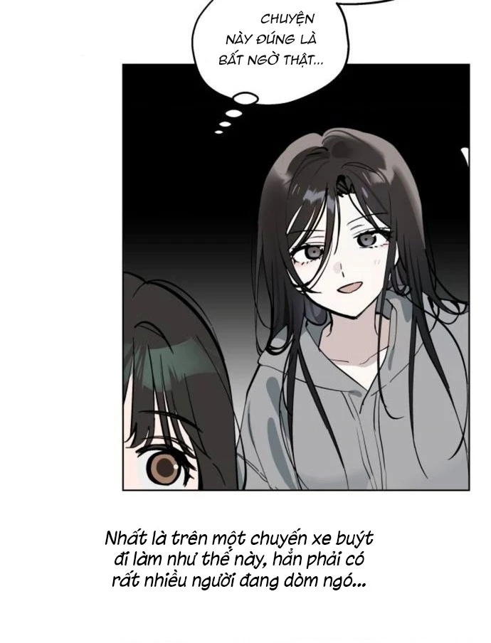 Hôm Nay Han Yoil Là Con Gái Chapter 54 - 4