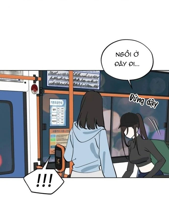 Hôm Nay Han Yoil Là Con Gái Chapter 54 - 5