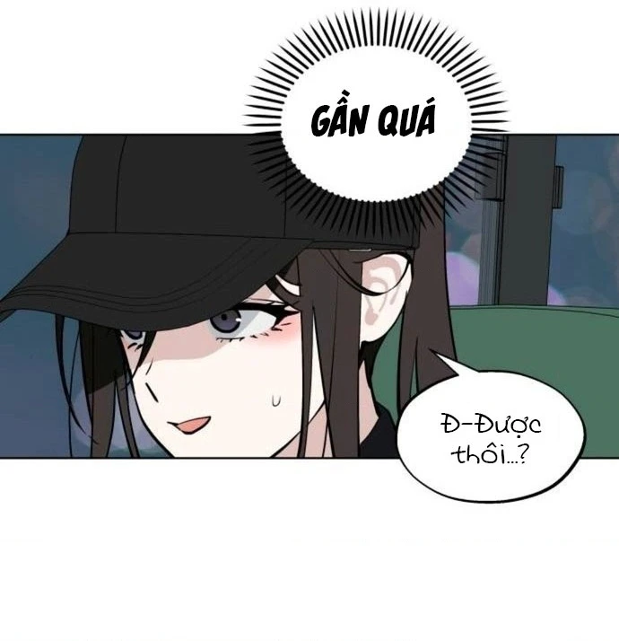 Hôm Nay Han Yoil Là Con Gái Chapter 54 - 8