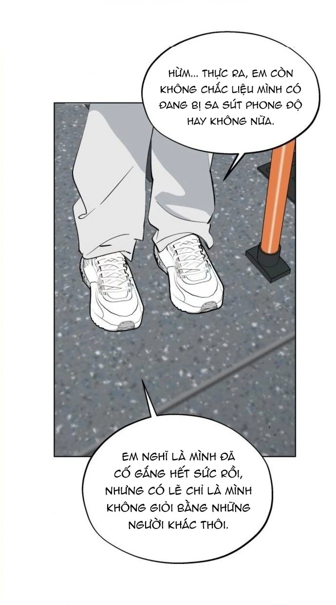 Hôm Nay Han Yoil Là Con Gái Chapter 54 - 13