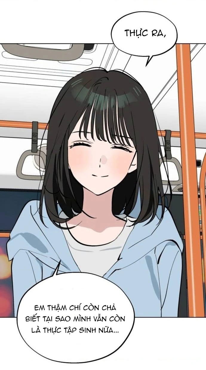 Hôm Nay Han Yoil Là Con Gái Chapter 54 - 16