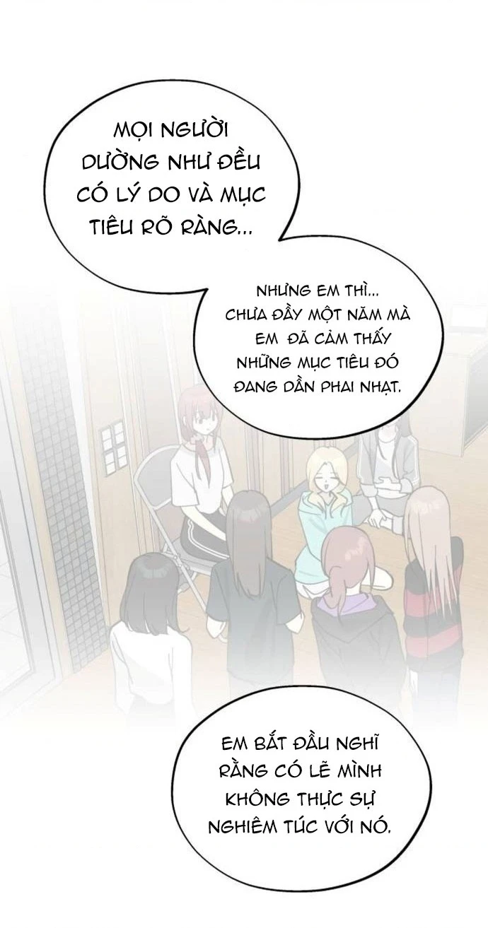 Hôm Nay Han Yoil Là Con Gái Chapter 54 - 17