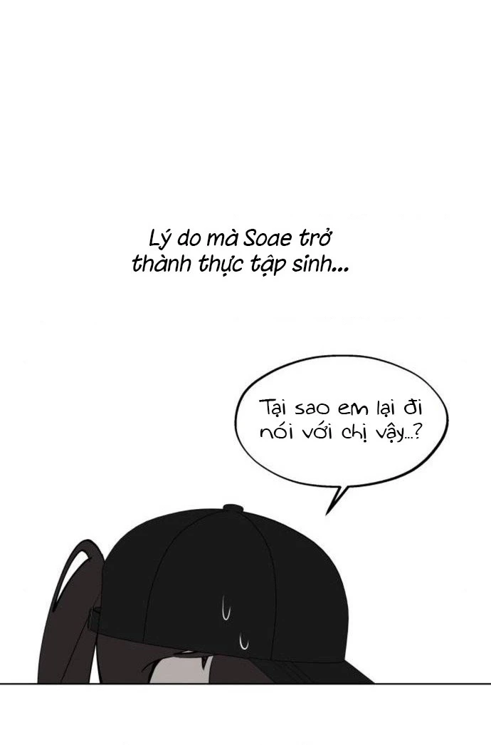 Hôm Nay Han Yoil Là Con Gái Chapter 54 - 18