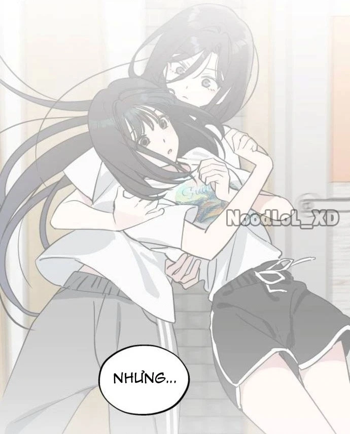 Hôm Nay Han Yoil Là Con Gái Chapter 54 - 20