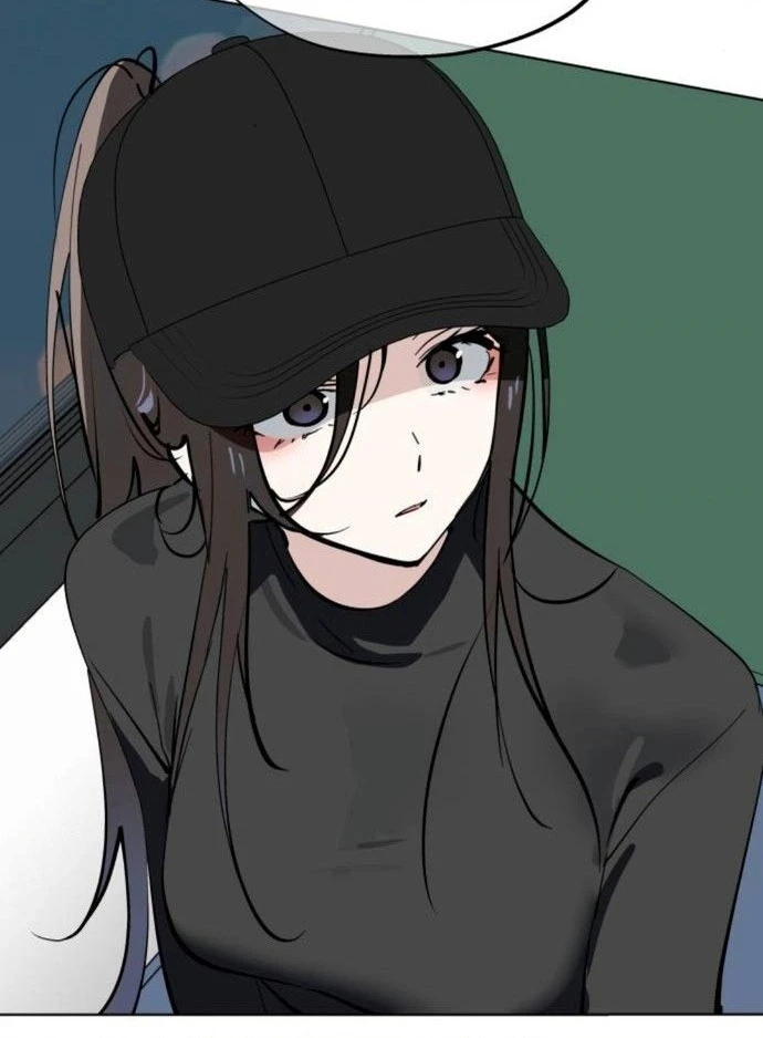 Hôm Nay Han Yoil Là Con Gái Chapter 54 - 23