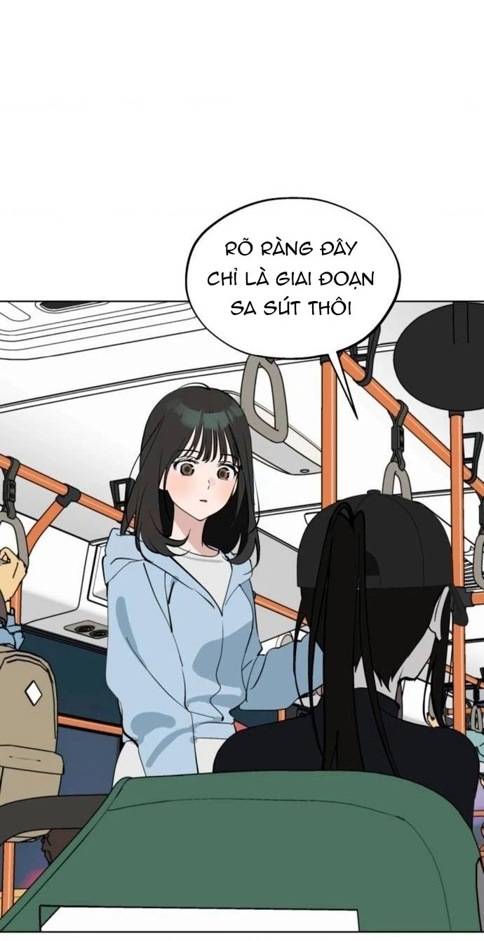 Hôm Nay Han Yoil Là Con Gái Chapter 54 - 26