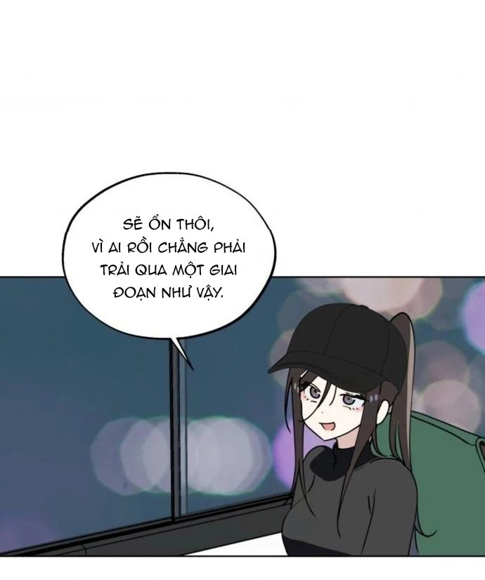 Hôm Nay Han Yoil Là Con Gái Chapter 54 - 27