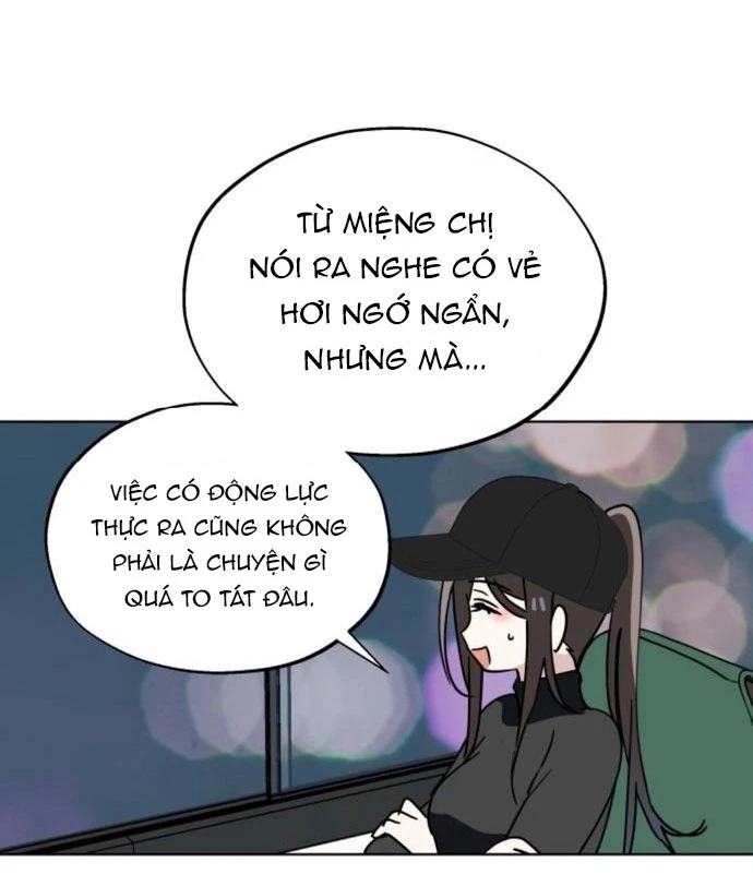 Hôm Nay Han Yoil Là Con Gái Chapter 54 - 28