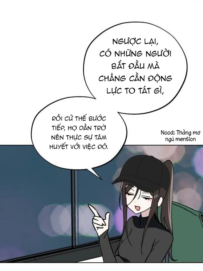 Hôm Nay Han Yoil Là Con Gái Chapter 54 - 29