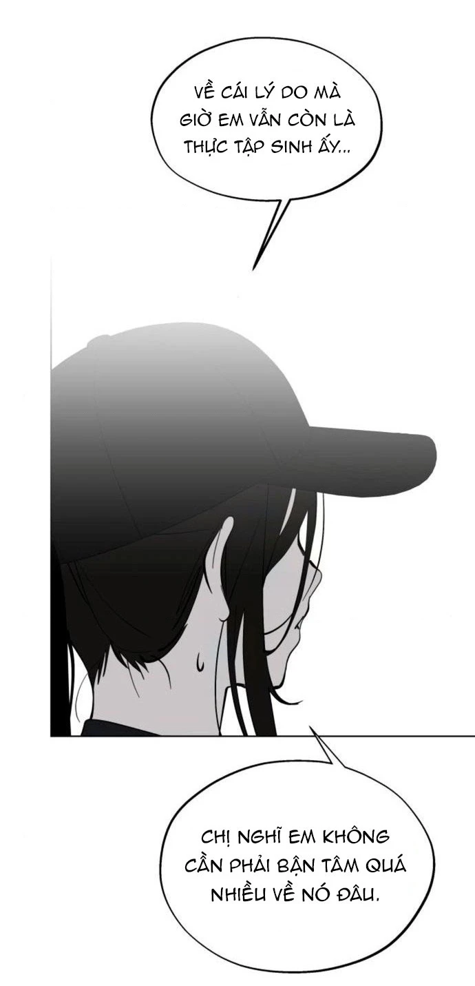 Hôm Nay Han Yoil Là Con Gái Chapter 54 - 31