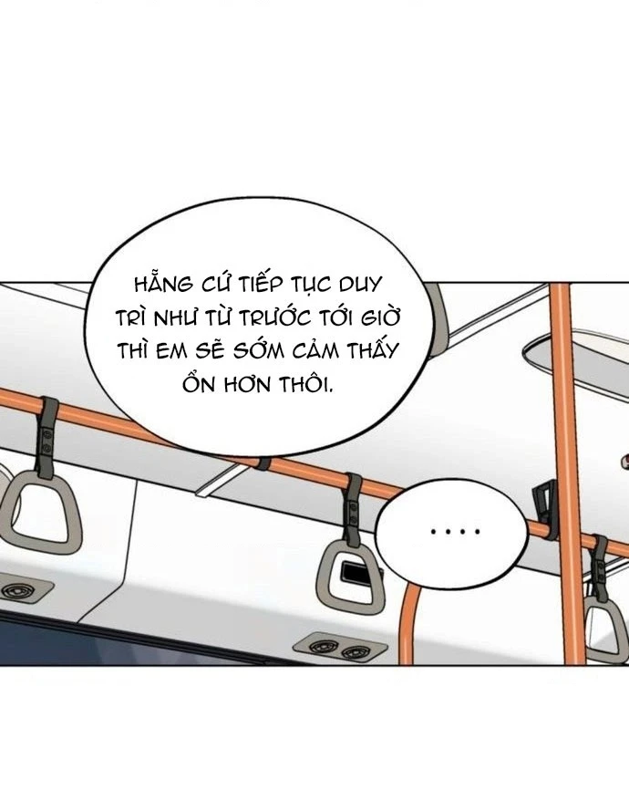 Hôm Nay Han Yoil Là Con Gái Chapter 54 - 32