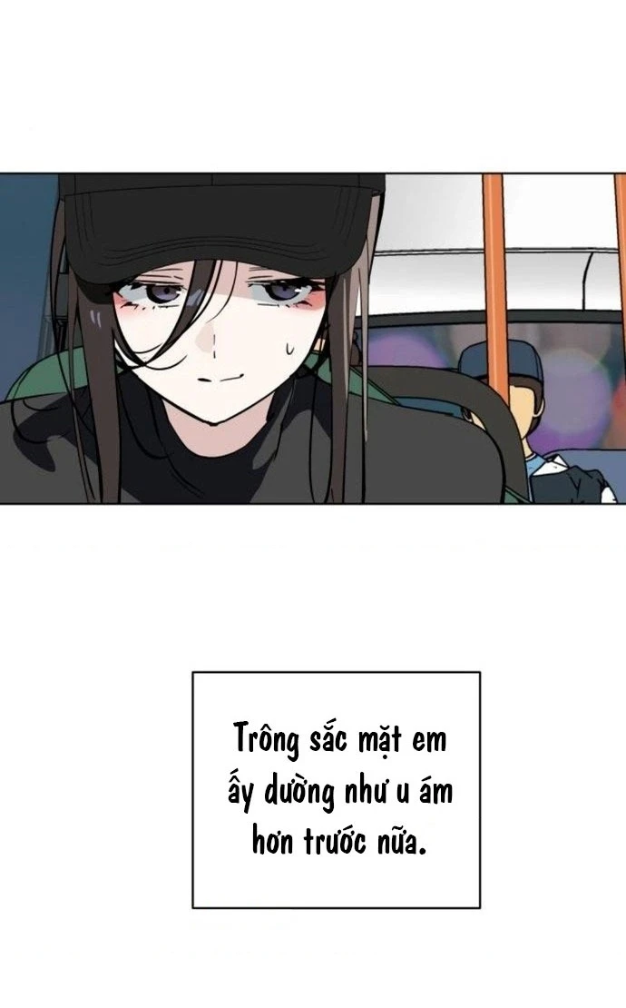 Hôm Nay Han Yoil Là Con Gái Chapter 54 - 34