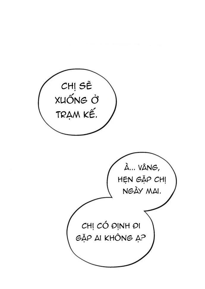 Hôm Nay Han Yoil Là Con Gái Chapter 54 - 35