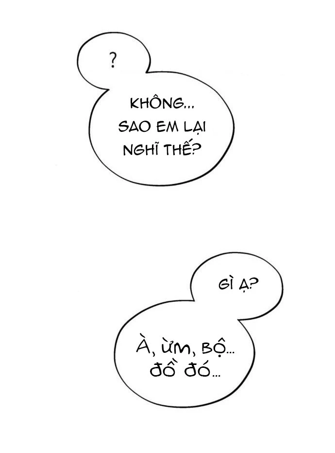 Hôm Nay Han Yoil Là Con Gái Chapter 54 - 36