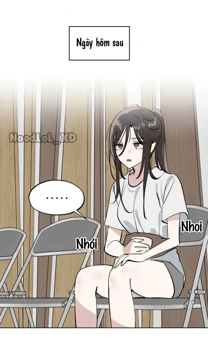 Hôm Nay Han Yoil Là Con Gái Chapter 54 - 43