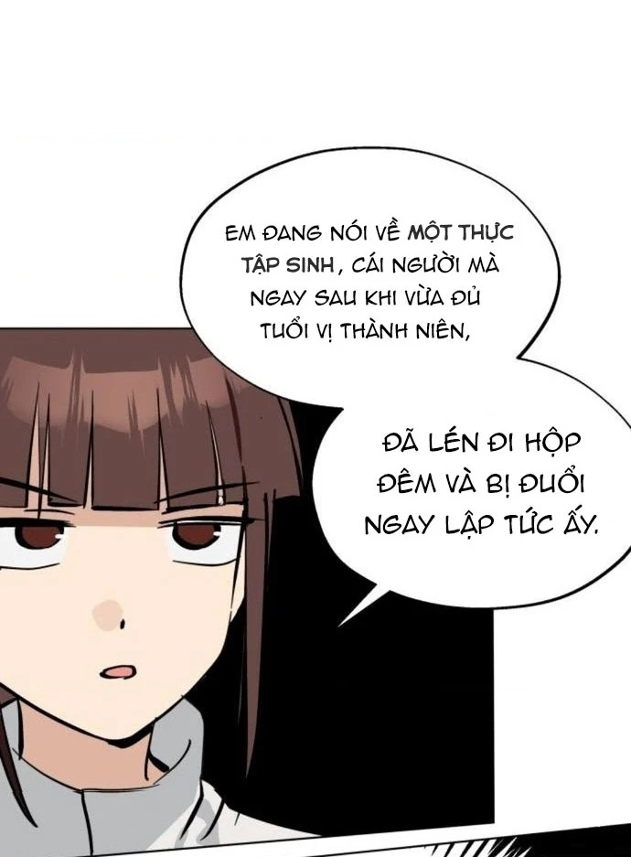 Hôm Nay Han Yoil Là Con Gái Chapter 54 - 50