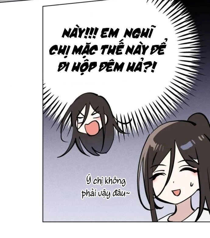 Hôm Nay Han Yoil Là Con Gái Chapter 54 - 51