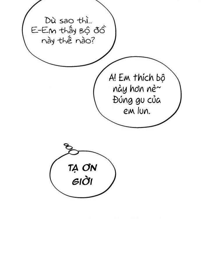 Hôm Nay Han Yoil Là Con Gái Chapter 54 - 53