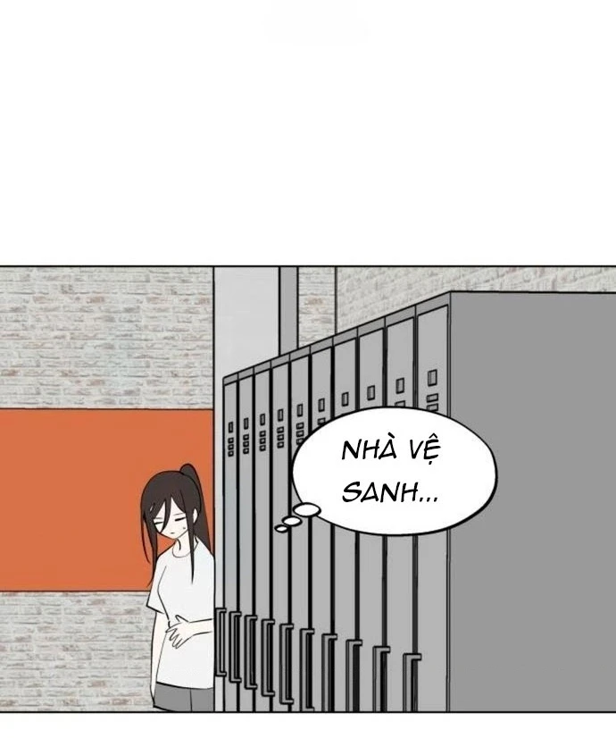 Hôm Nay Han Yoil Là Con Gái Chapter 54 - 56