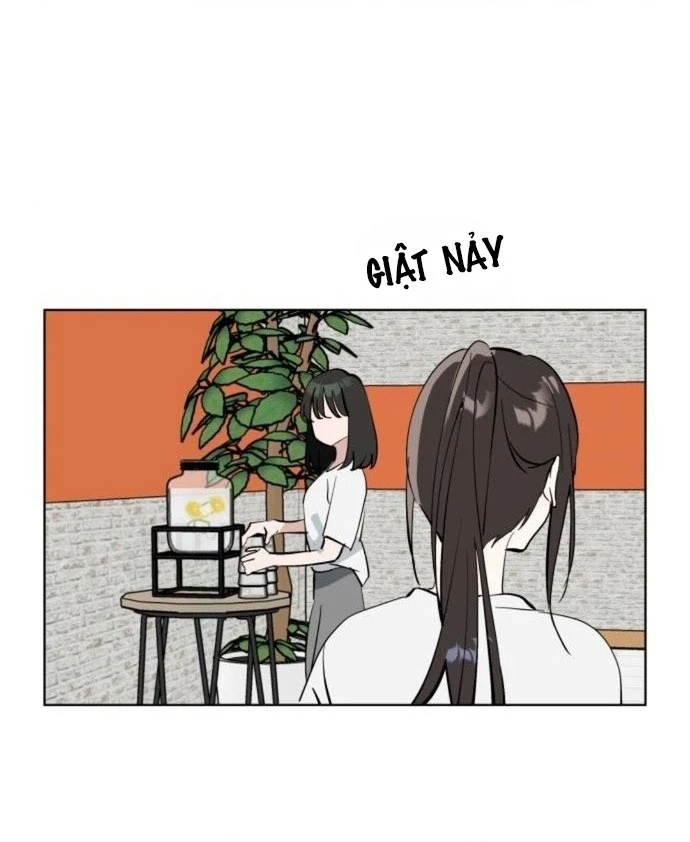 Hôm Nay Han Yoil Là Con Gái Chapter 54 - 57