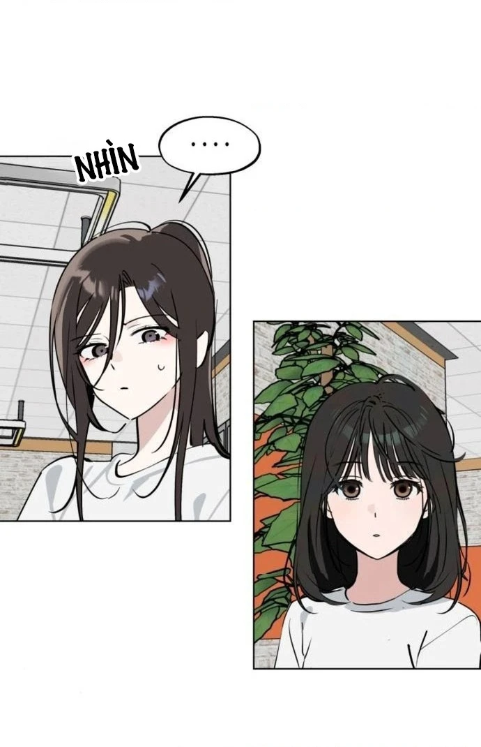 Hôm Nay Han Yoil Là Con Gái Chapter 54 - 58