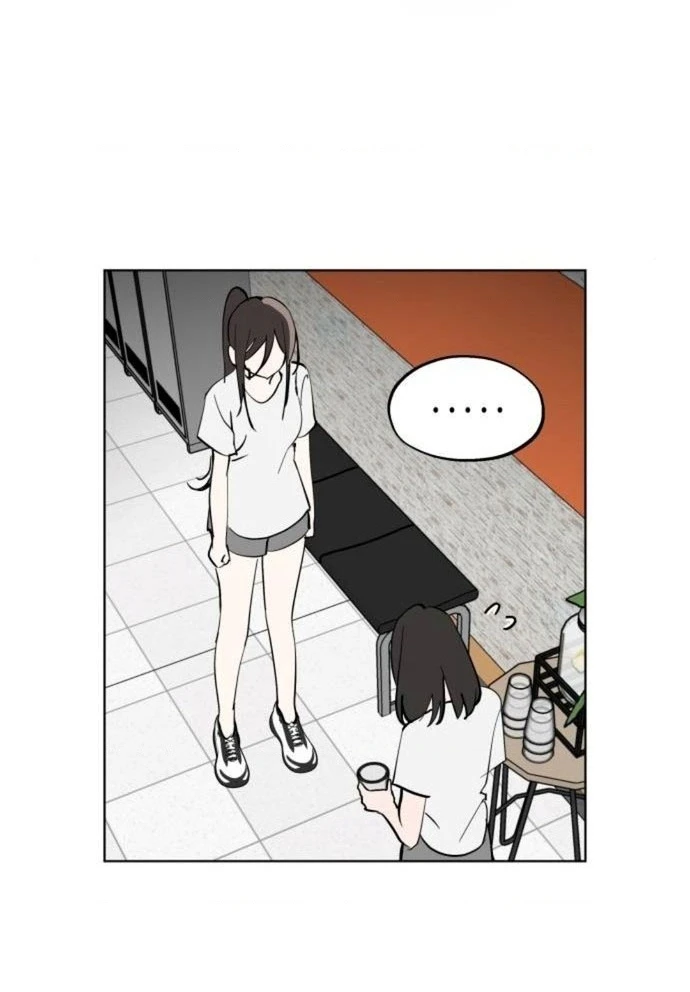 Hôm Nay Han Yoil Là Con Gái Chapter 54 - 60