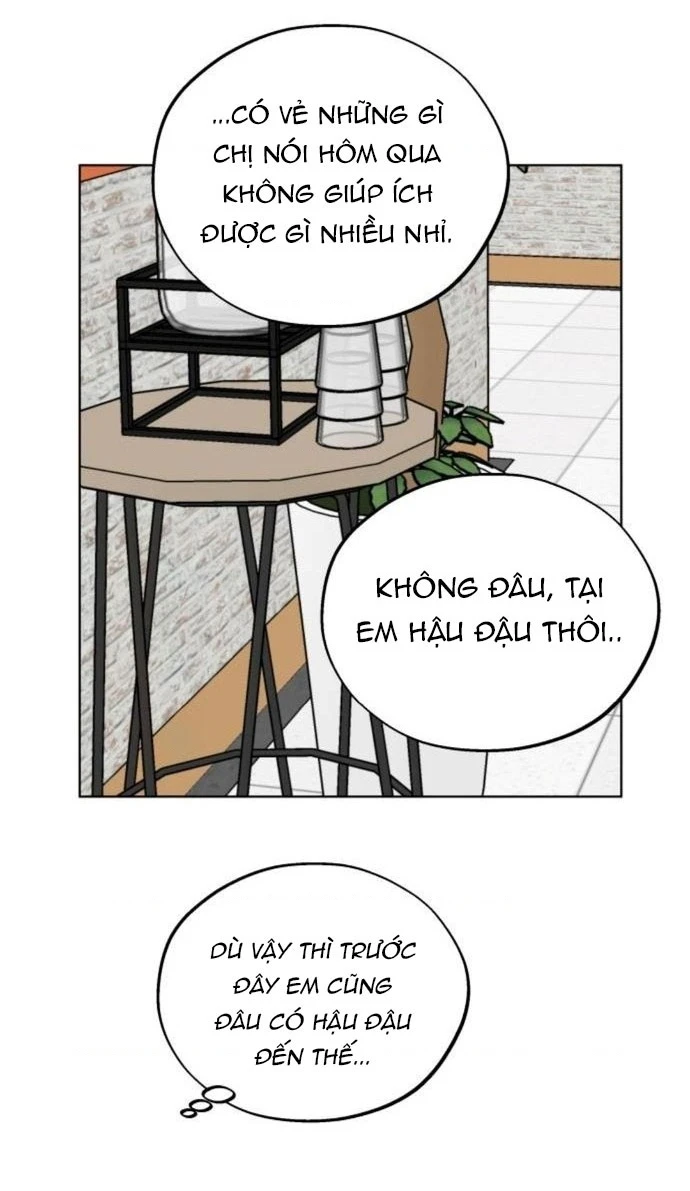 Hôm Nay Han Yoil Là Con Gái Chapter 54 - 62