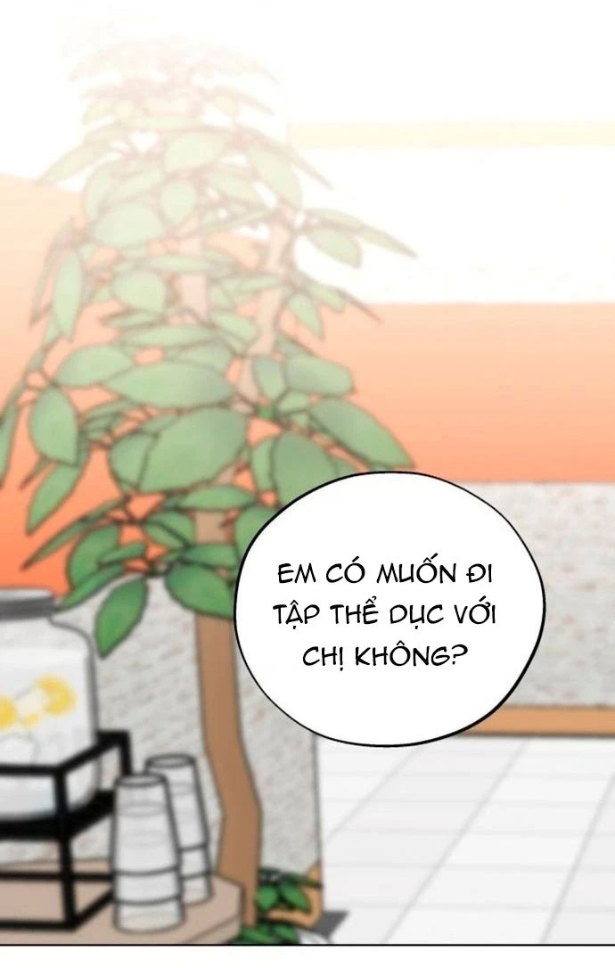 Hôm Nay Han Yoil Là Con Gái Chapter 54 - 64