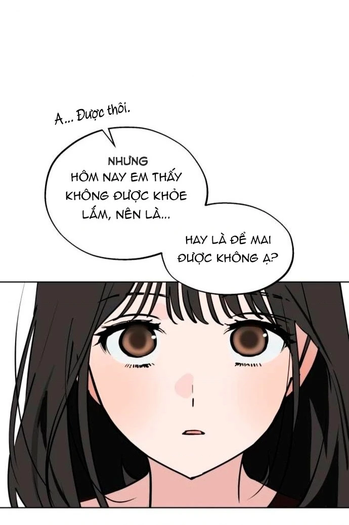 Hôm Nay Han Yoil Là Con Gái Chapter 54 - 66