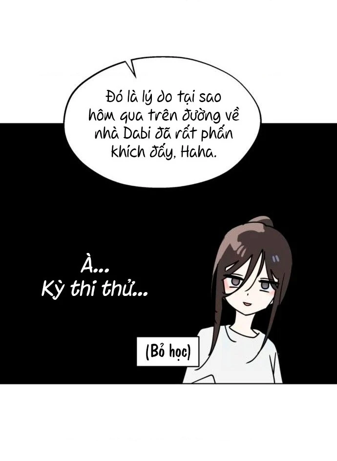 Hôm Nay Han Yoil Là Con Gái Chapter 54 - 78