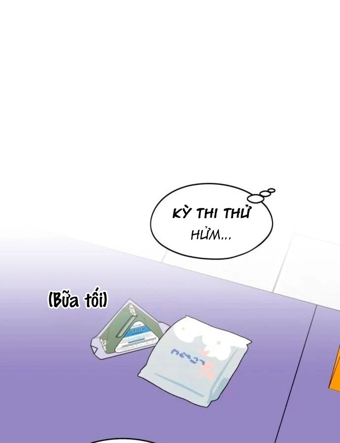 Hôm Nay Han Yoil Là Con Gái Chapter 54 - 81