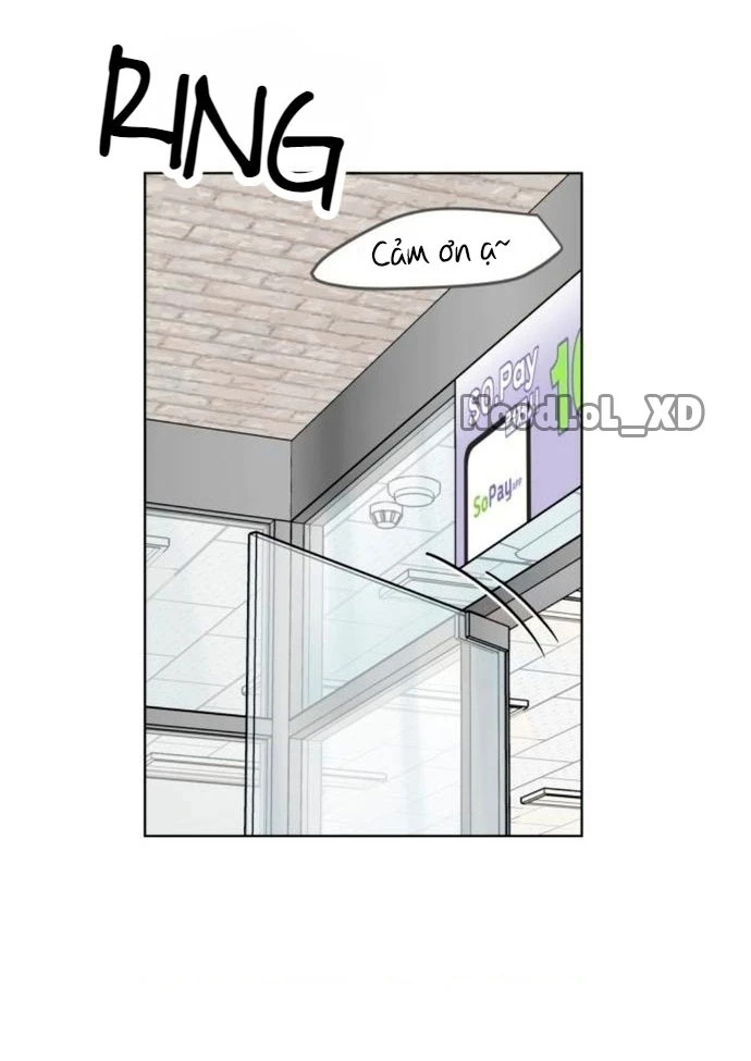 Hôm Nay Han Yoil Là Con Gái Chapter 54 - 83