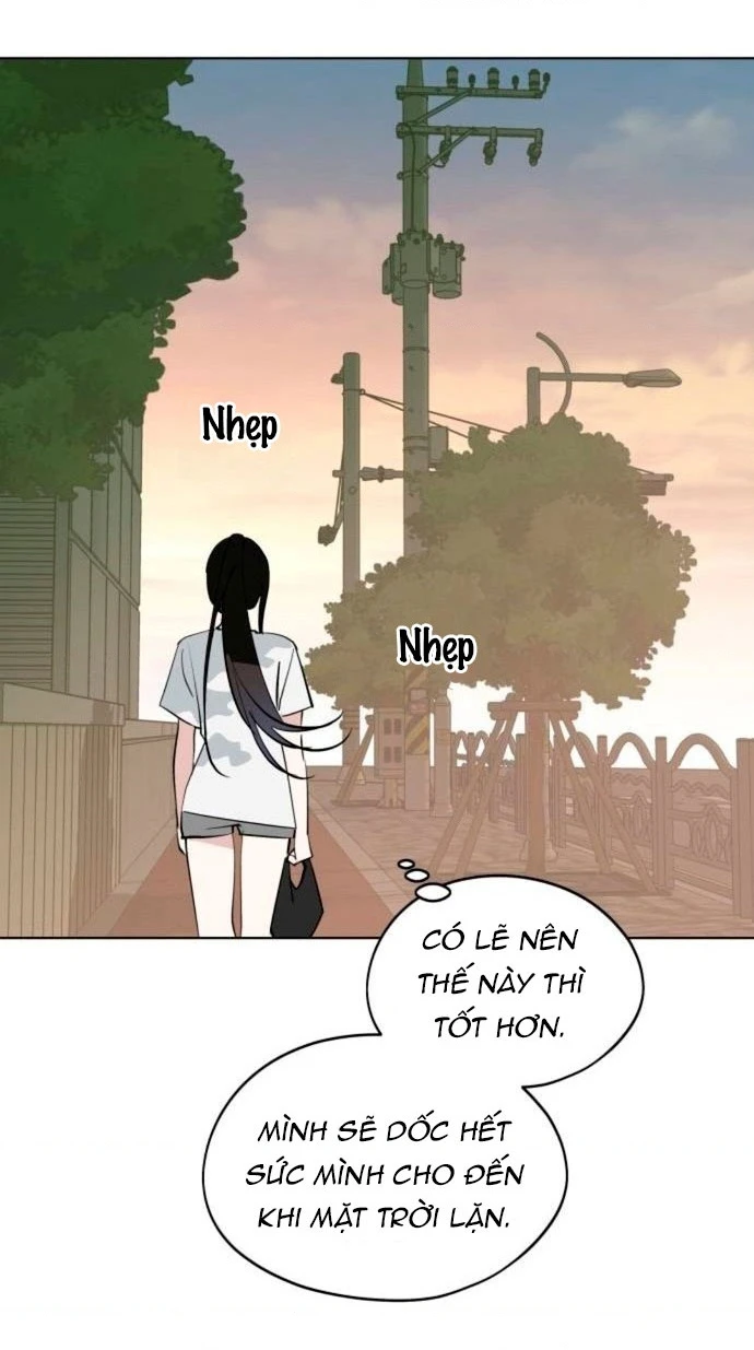 Hôm Nay Han Yoil Là Con Gái Chapter 54 - 84