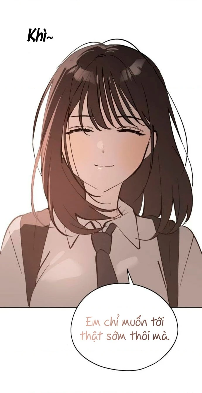 Hôm Nay Han Yoil Là Con Gái Chapter 54 - 90