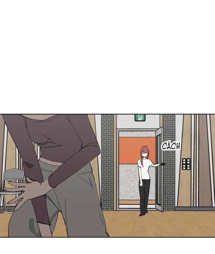 Hôm Nay Han Yoil Là Con Gái Chapter 55 - 3