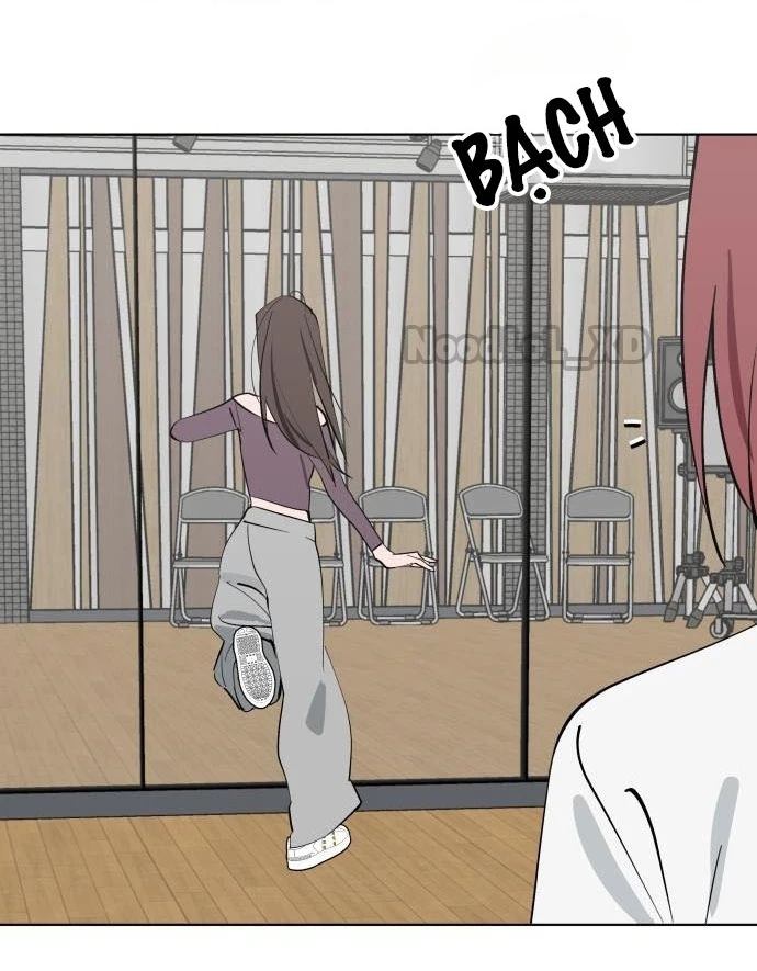 Hôm Nay Han Yoil Là Con Gái Chapter 55 - 5