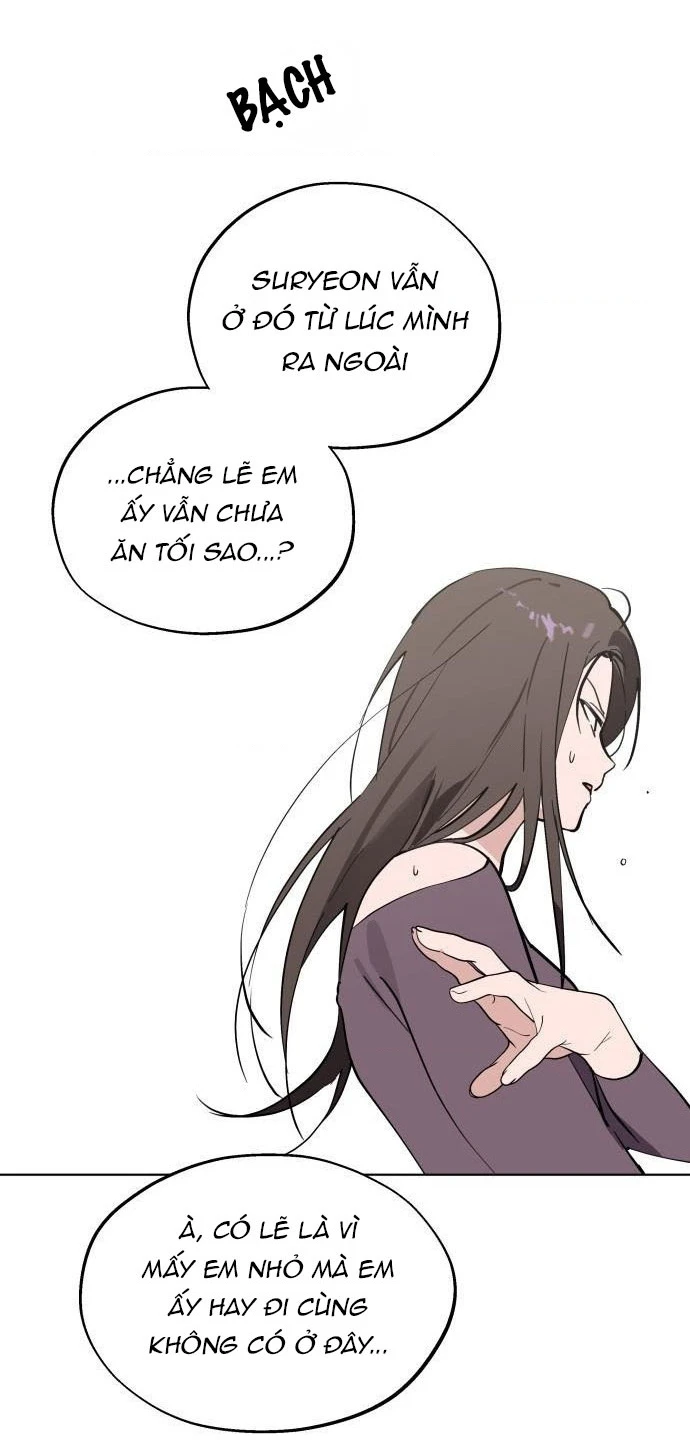 Hôm Nay Han Yoil Là Con Gái Chapter 55 - 6