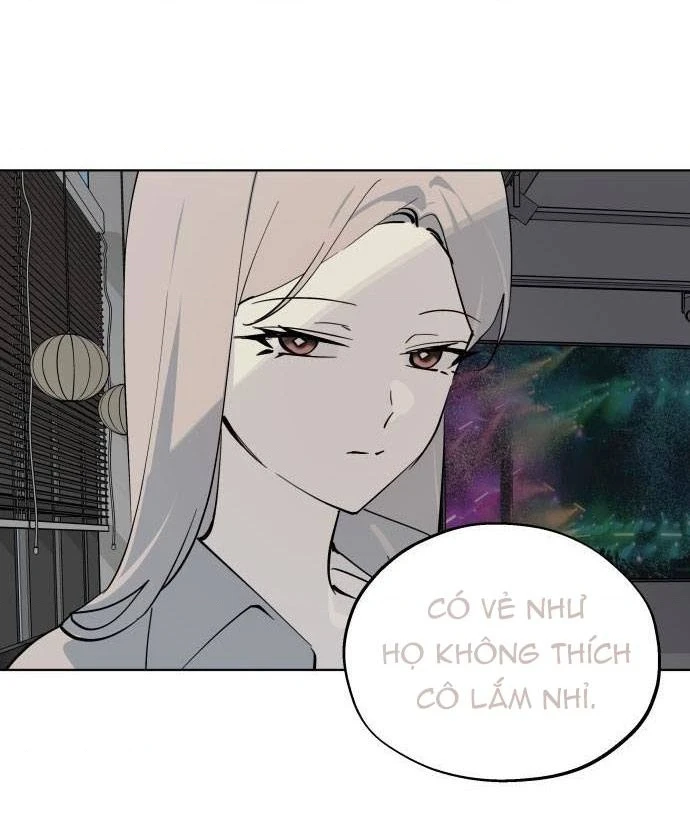 Hôm Nay Han Yoil Là Con Gái Chapter 55 - 8