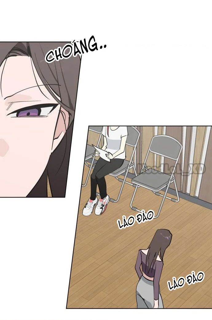 Hôm Nay Han Yoil Là Con Gái Chapter 55 - 10