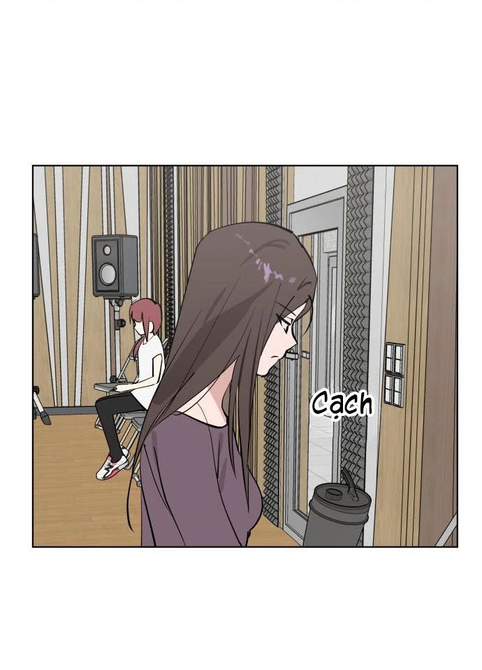 Hôm Nay Han Yoil Là Con Gái Chapter 55 - 11