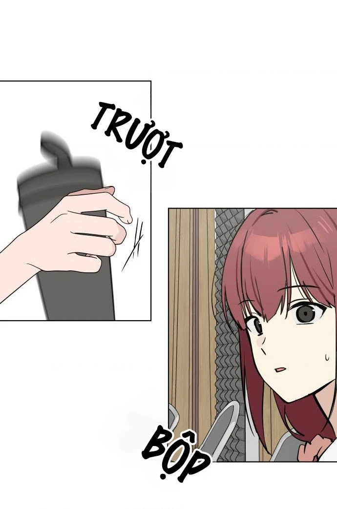 Hôm Nay Han Yoil Là Con Gái Chapter 55 - 12