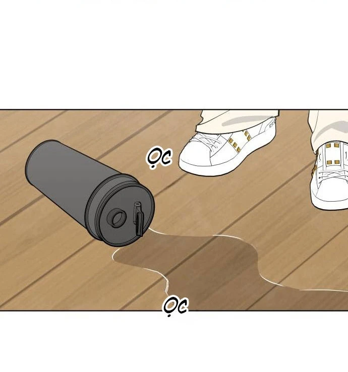 Hôm Nay Han Yoil Là Con Gái Chapter 55 - 13