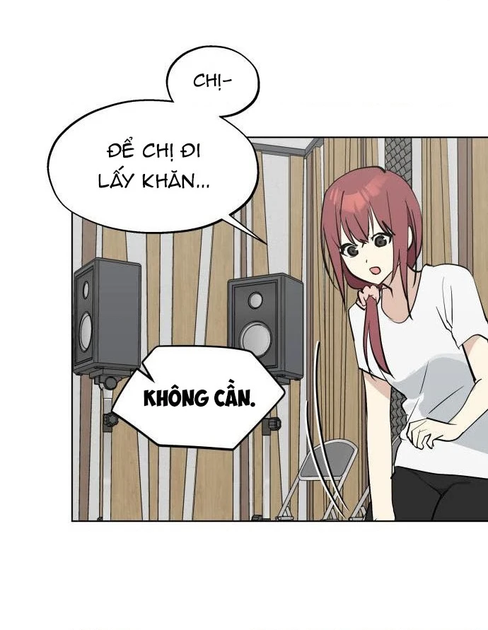 Hôm Nay Han Yoil Là Con Gái Chapter 55 - 14